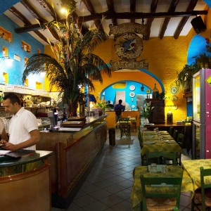 Pizzeria Pescecane – gallery